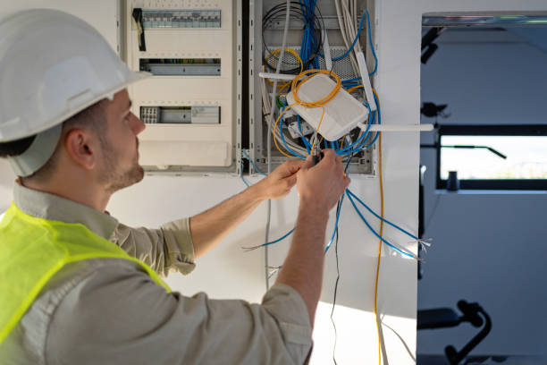 Best Home Electrical Repair  in Highland, UT